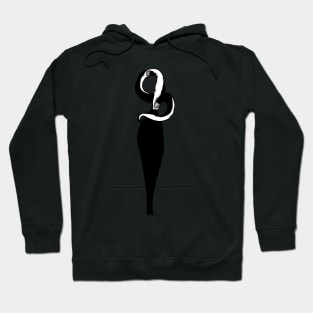 Nyarlathotep Hoodie